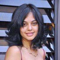 Bindu Madhavi Hot in Pink Gown Dress - Pictures | Picture 120975